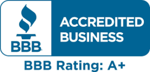 Better Business Bureau Accredited Member