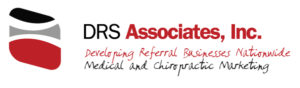 DRS Associates, Inc: Developing Referral Businesses Nationwide, Medical and Chiropractic Marketing